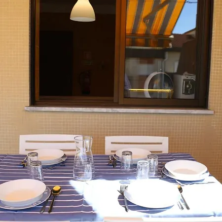 Ffoz_spot Apartamento *